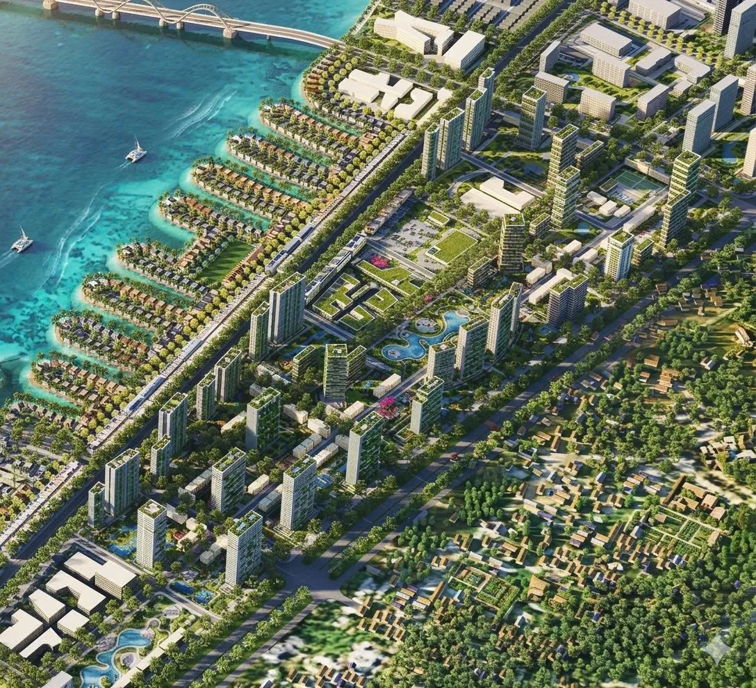 cần giờ skyline - Hinh 2