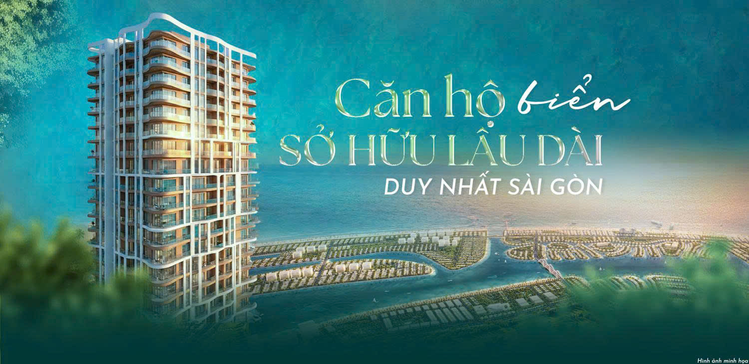 cần giờ skyline - Hinh 3