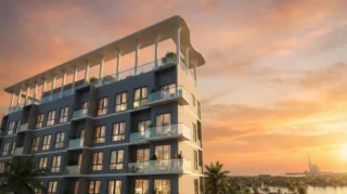 Cần Giờ Skyline: Tầm Nhìn Triệu Đô Định Hình Tương Lai Bất Động Sản Ven Biển TP.HCM
