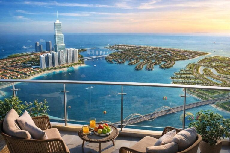 MIK Cần Giờ – Dự án bất động sản cao cấp tại TP.HCM