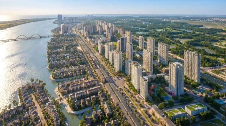 Review căn hộ mik cần giờ – Đánh Giá Ưu Nhược Điểm 2026