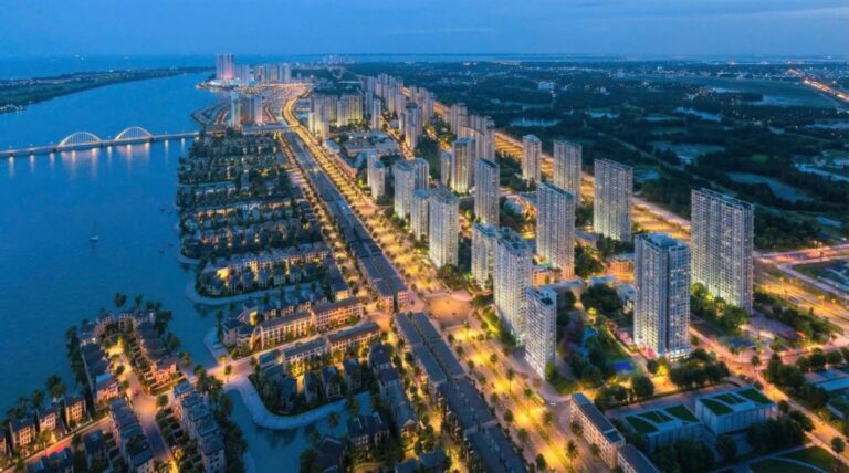 Review mặt bằng mik cần giờ – Đánh Giá Ưu Nhược Điểm 2026