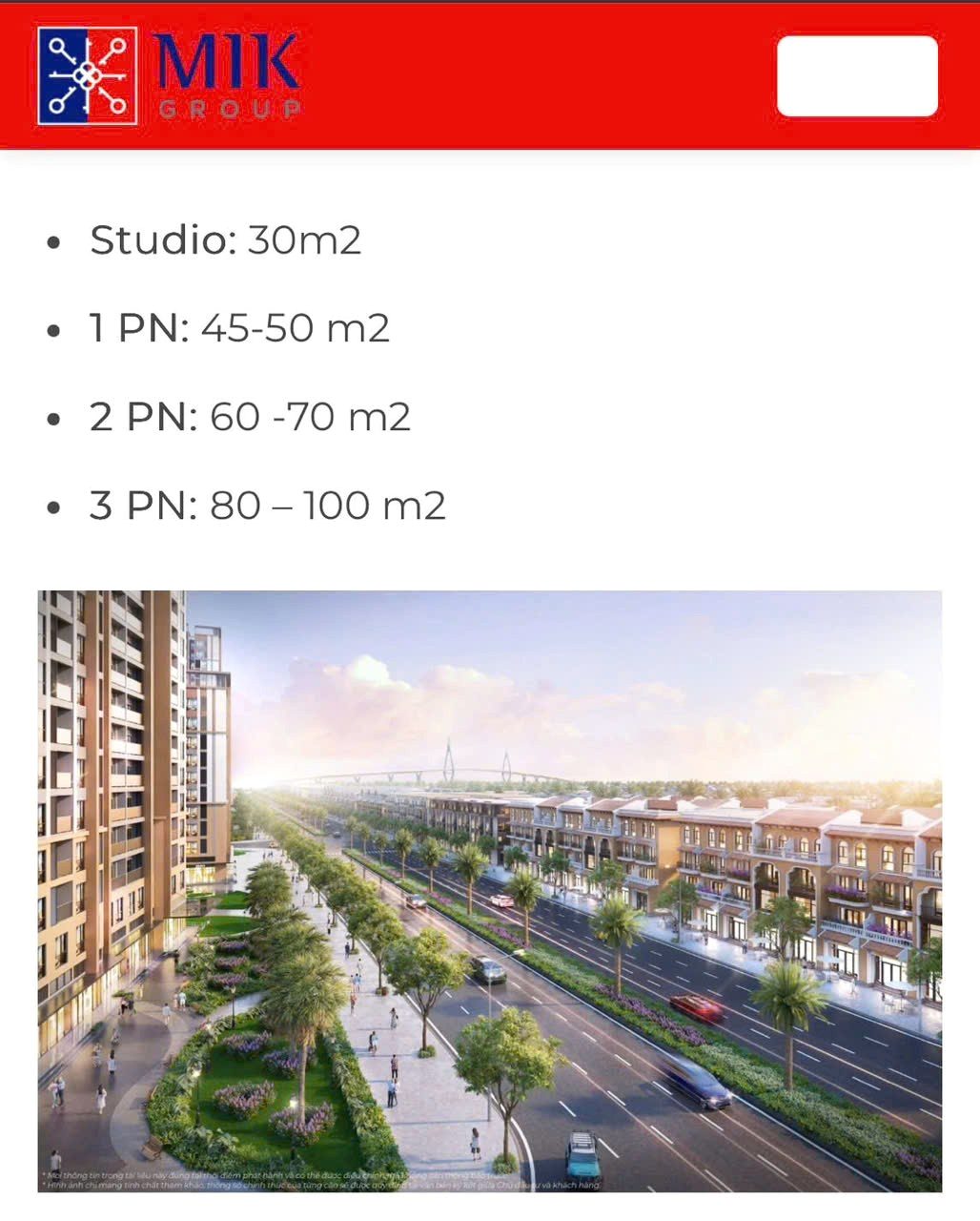 Thị Trường Chung Cư MIK Cần Giờ Quý 2/2026 - Hình 3